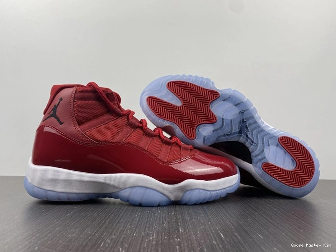 Retro Win 4117 Effortless Like 11 378037- 96 Jordan 1029